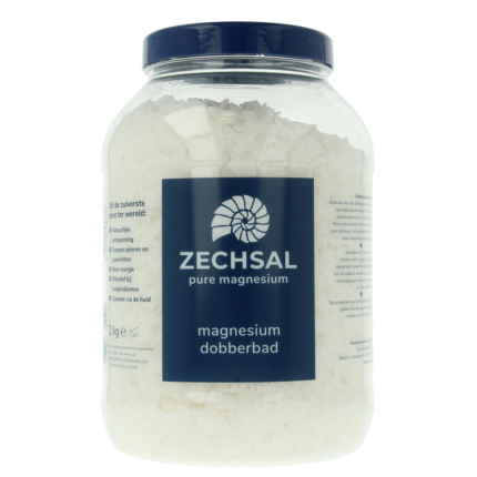 Zechsal Magnesium dobberbad