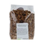 Kari's Crunch  Granola spelt kaneel bio - Afbeelding 2