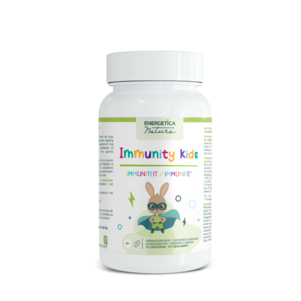 Energetica Natura Immunity Kids