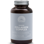 Mattisson Marine collageen complex - 120 capsules