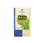 Sonnentor Pepermunt thee bio