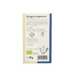Sonnentor Pepermunt thee bio - Afbeelding 3