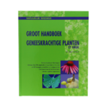 Chi Geneeskrachtig planten handboek