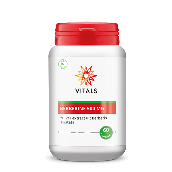 Vitals altijd voordelig