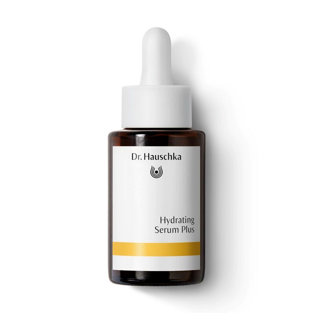 15% korting op Dr.Hauschka