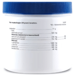 Orthica Orthi Mucos darmkuur - Afbeelding 3