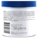 Orthica Orthi Mucos darmkuur - Afbeelding 2