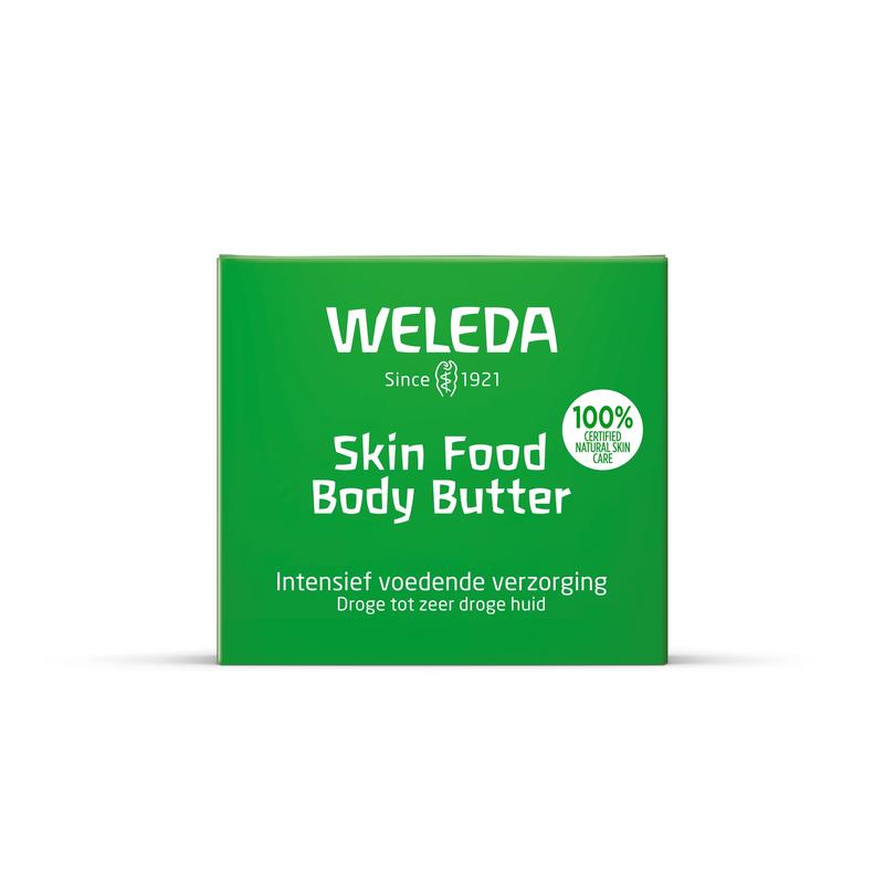 Weleda met 25% korting