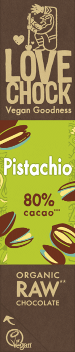 Lovechock Lovechock Pistachio