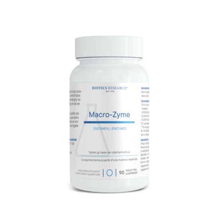 Energetica Natura Macro-Zyme