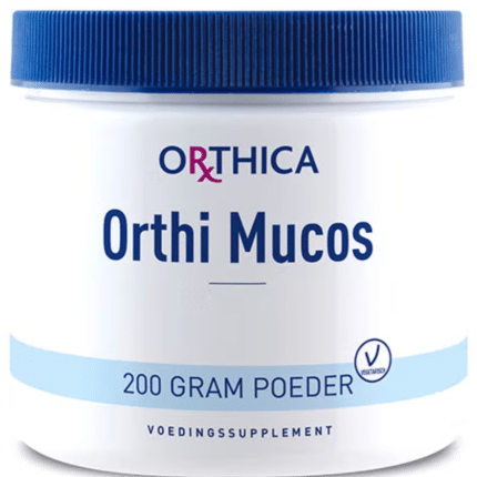 Orthica Orthi Mucos darmkuur