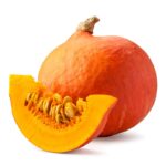 Groente en fruit aanbieding