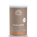Mattisson Chai Latte Limited Edition