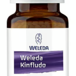Weleda Kinfludo