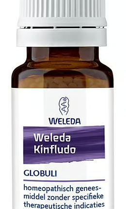 Weleda Kinfludo