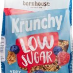 Barnhouse Krunchy very berry low sugar bio