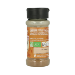Cook Kaneel Ceylon gemalen bio - Afbeelding 2
