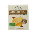Arko Royal Royal jelly 100% koninginnebrij bio