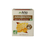 Arko Royal Royal jelly 100% koninginnebrij bio - Afbeelding 3