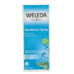 Weleda Salie deodorant spray