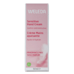 Weleda Verzachtende handcreme parfumvrij