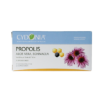 Cydonia Cydonia propolis vaginaal tabletten