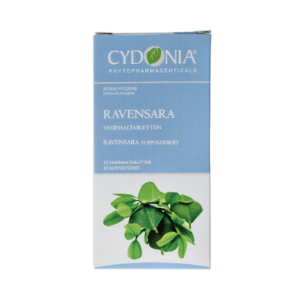 Cydonia Ravensara intiem vagina