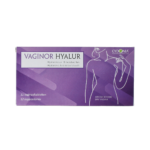 Cydonia Vaginor hyalur vaginaaltabletten - Afbeelding 3