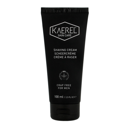 Kaerel Skin care scheerschuim