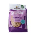 Barnhouse Krunchy spelt bio