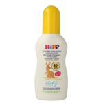 Hipp Baby soft zonnespray voor kinderen