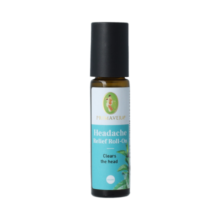 Primavera Headache relief roll on