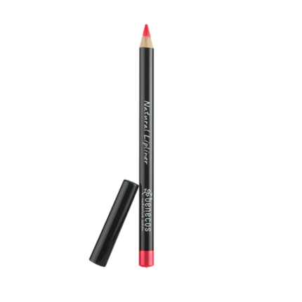 Benecos natural beauty Natural lipliner rood