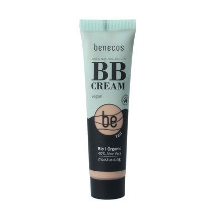Benecos natural beauty Natural bb cream fair 8 in 1