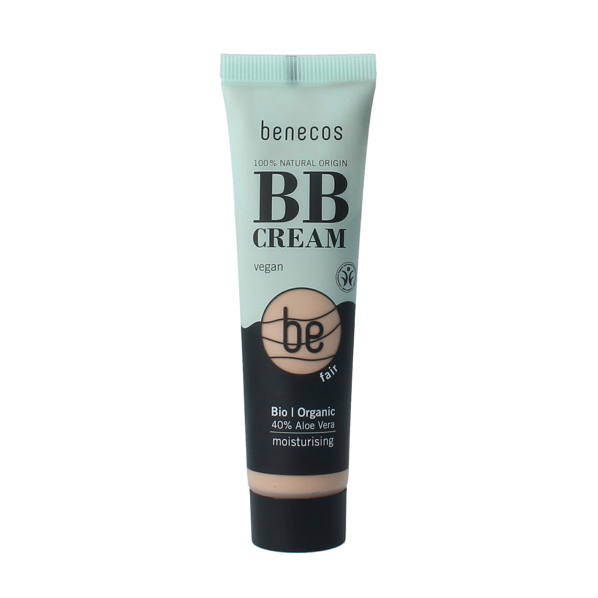 4260198091532_A1N1.png Benecos natural beauty Natural bb cream fair 8 in 1 - Afbeelding 1