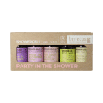 Benecos natural beauty Mini Set Shower Party