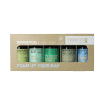 Benecos natural beauty Mini Set Foam Up Your Life