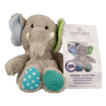 Warmies Mini olifant