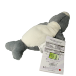 Warmies Zeehond grijs - Afbeelding 2