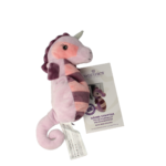 Warmies Mini zee eenhoorn - Afbeelding 3