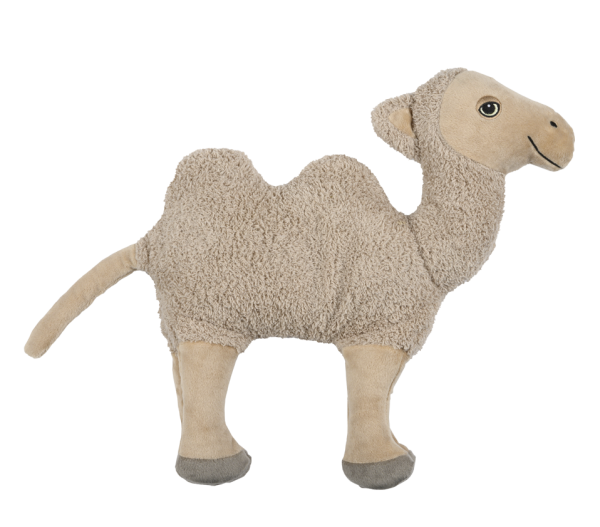 4260394917803_A1N1.png Warmies Kameel - Afbeelding 1