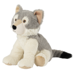 Warmies Wolf