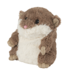 Warmies Hamster