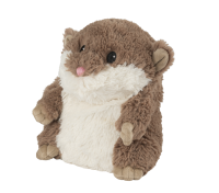4260394917827_A1N1.png Warmies Hamster - Afbeelding 1