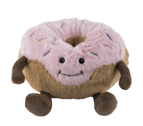 4260394918053_A1N1.png Warmies Donut - Afbeelding 1