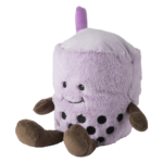 Warmies Bubble tea