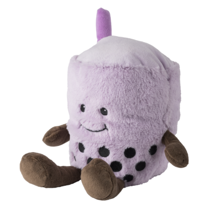 Warmies Bubble tea