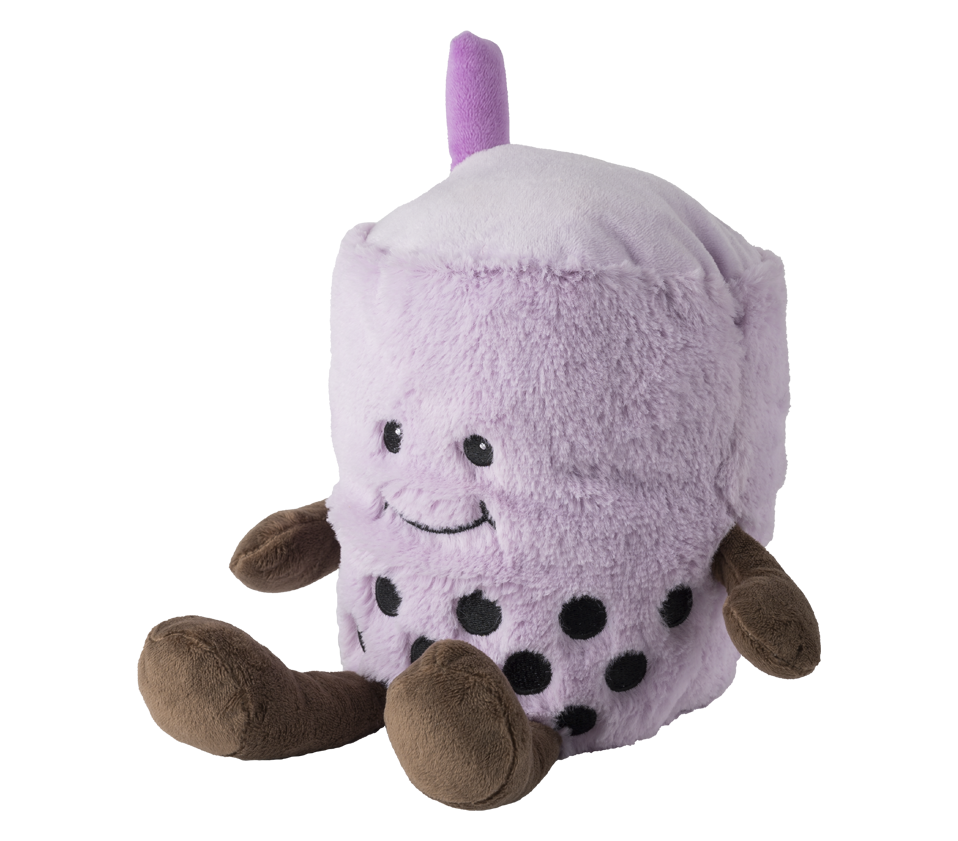 4260394918060_A1N1.png Warmies Bubble tea - Afbeelding 1