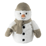 Warmies Sneeuwpop