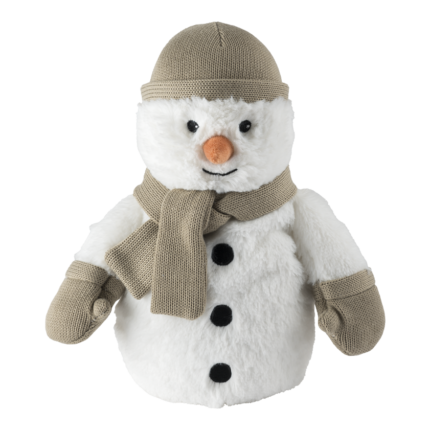 Warmies Sneeuwpop